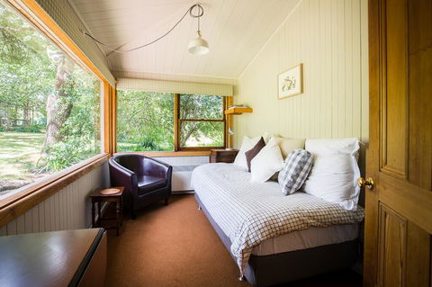 Braeside Mount Macedon Country Retreat Bed And Breakfast - Hotel VIC 2