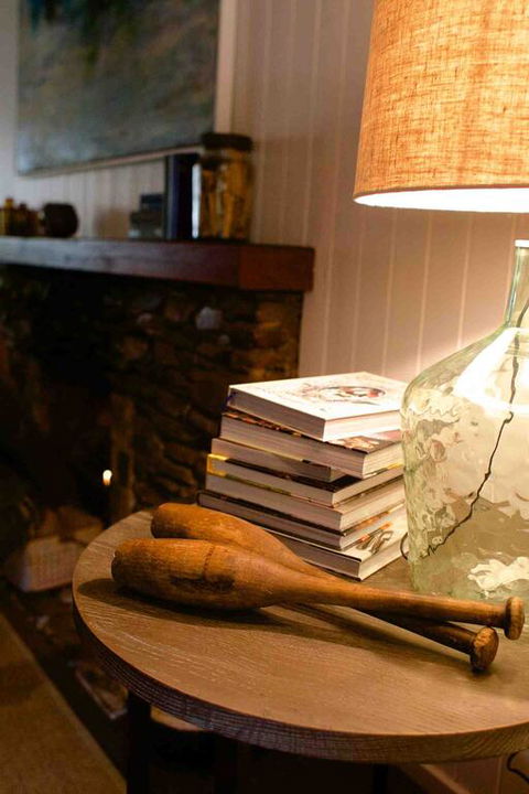 Braeside Mount Macedon Country Retreat Bed And Breakfast - Hotel VIC 3
