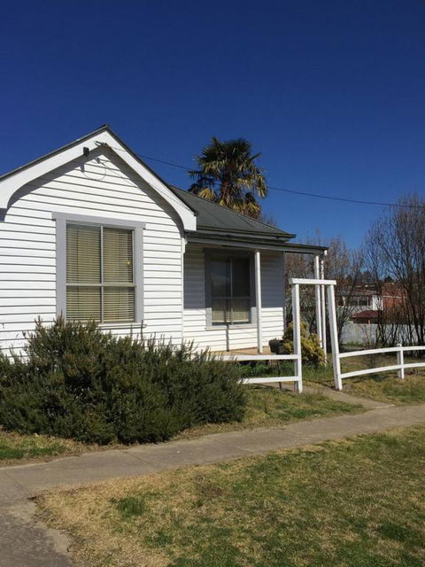 Breakaway Cottage - Hotel VIC 3