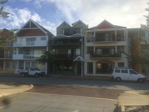 Breakwater Short Stay - Hotel VIC 0