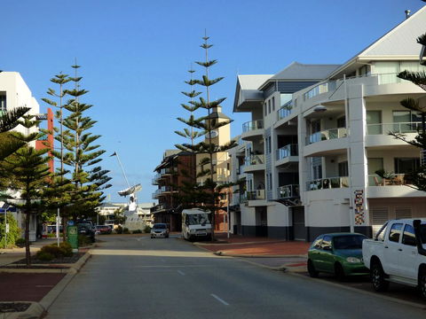Breakwater Short Stay - Hotel VIC 2