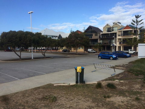 Breakwater Short Stay - Hotel VIC 1