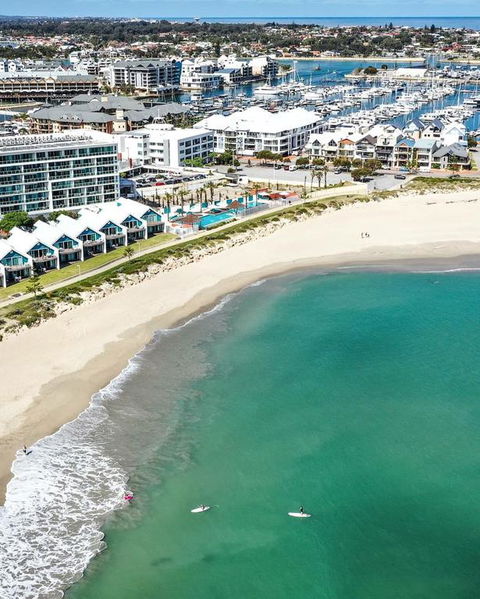 Breakwater Short Stay - Hotel VIC 3