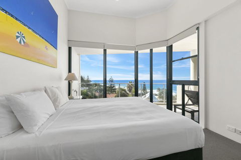 Breathtaking Views Of Sunshine Beach - Unit 7/21 Park Crescent - Hotel VIC 2
