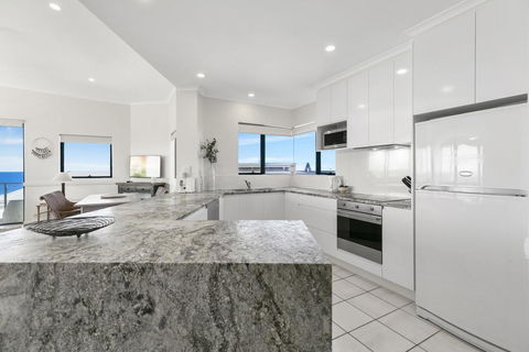 Breathtaking Views Of Sunshine Beach - Unit 7/21 Park Crescent - Hotel VIC 1