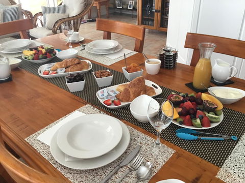 Brezza Bella Boutique Bed & Breakfast - Hotel VIC 2