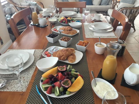 Brezza Bella Boutique Bed & Breakfast - Hotel VIC 1