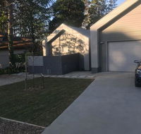 Bridal Falls Cottage - Hotel VIC