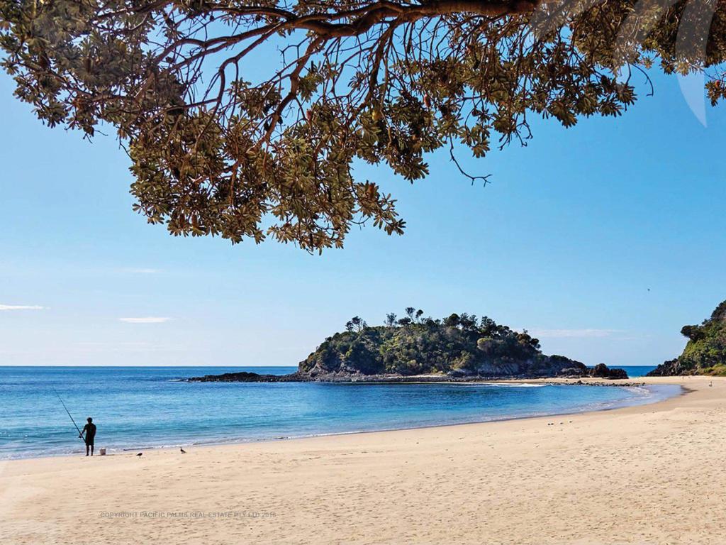 Seal Rocks NSW Hotel VIC