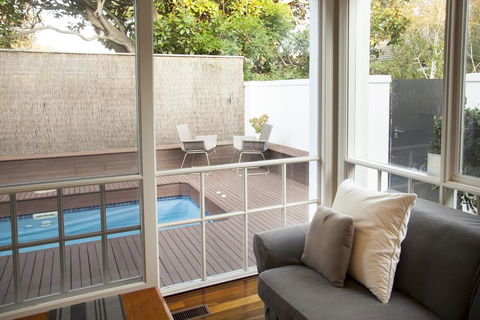 Brighton House - Hotel VIC 3