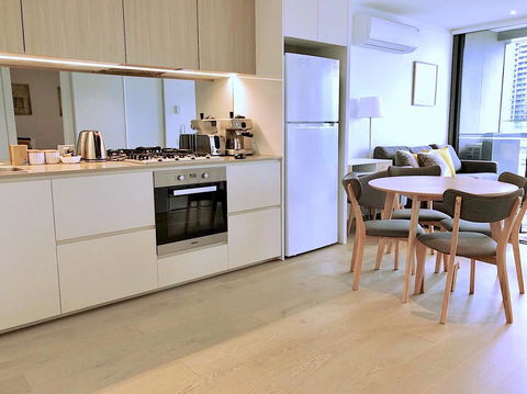 Brilliant Victoria Harbour Waterfront LVII - Hotel VIC 2