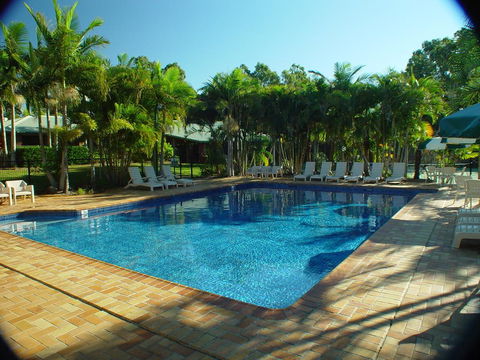 Brisbane Gateway Resort - Hotel VIC 0