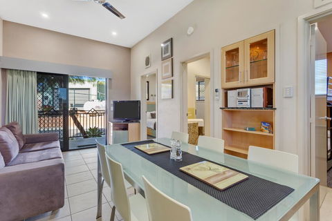 Brisbane Holiday Village - Hotel VIC 3