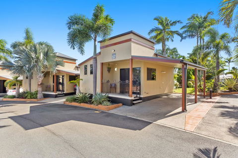 Brisbane Holiday Village - Hotel VIC 1