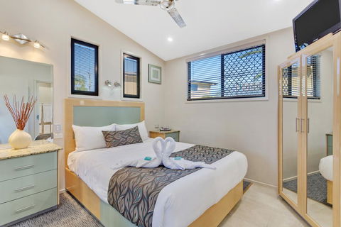 Brisbane Holiday Village - Hotel VIC 2