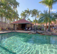 Brisbane International Virginia - Hotel VIC