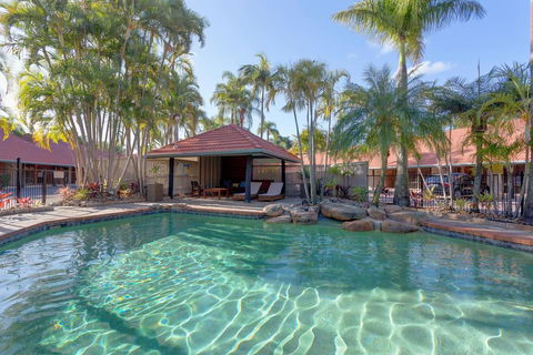 Brisbane International Virginia - Hotel VIC 0