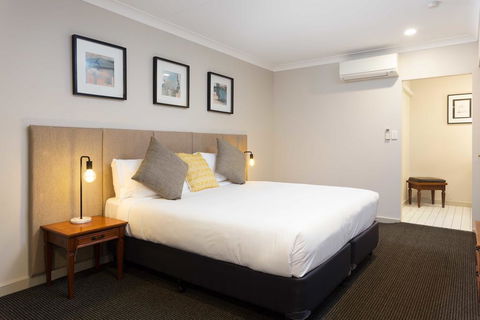 Brisbane International Virginia - Hotel VIC 2