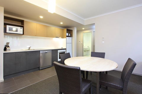 Brisbane International Virginia - Hotel VIC 3
