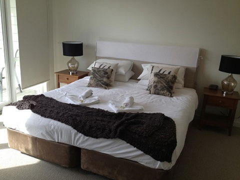 Broadbeach Inverloch Resort - Hotel VIC 2