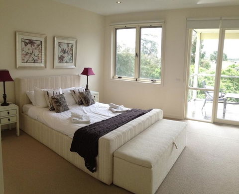 Broadbeach Inverloch Resort - Hotel VIC 3