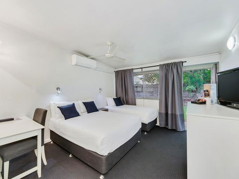 Brook Hotel - Hotel VIC 3