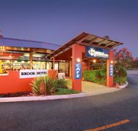 Brook Hotel - Hotel VIC
