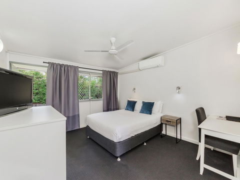 Brook Hotel - Hotel VIC 1
