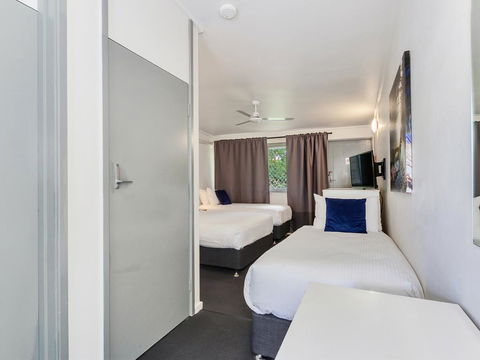 Brook Hotel - Hotel VIC 2