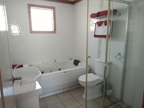 Brooklyn Motel - Hotel VIC 1