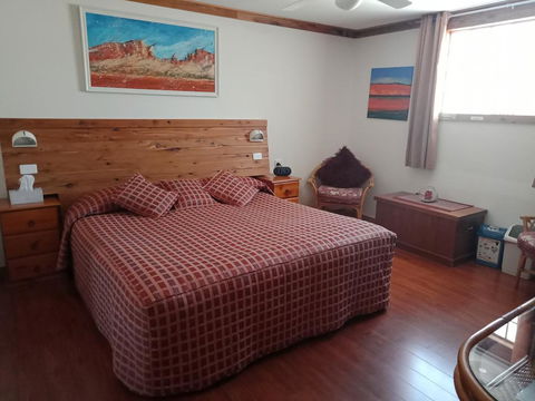 Brooklyn Motel - Hotel VIC 3