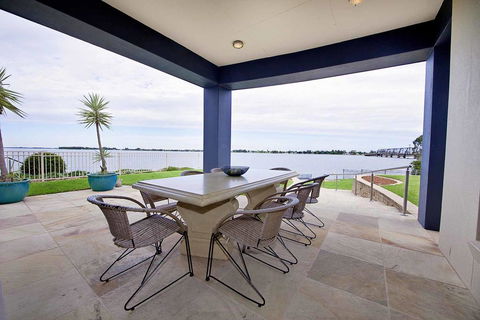 Brookwater- Waterfront On Lake Mulwala - Hotel VIC 2
