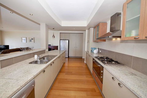 Brookwater- Waterfront On Lake Mulwala - Hotel VIC 3