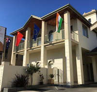 Brunswick Tower Hotel - Hotel VIC