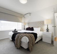 Brunswick Vibe - StayCentral - Hotel VIC