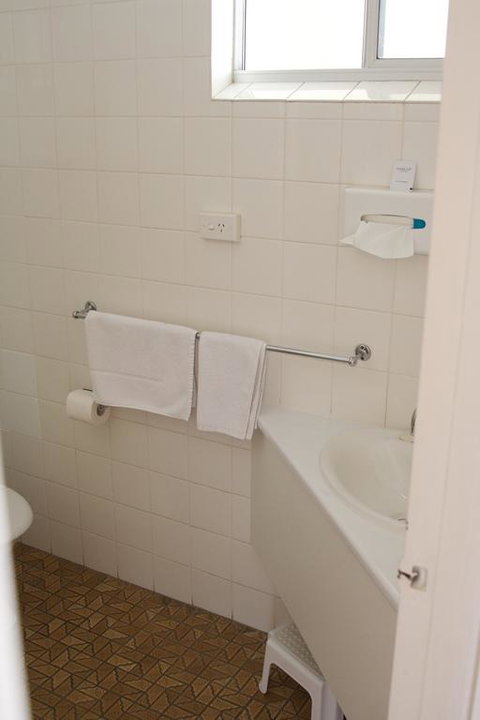 Buckaroo Motor Inn - Hotel VIC 3