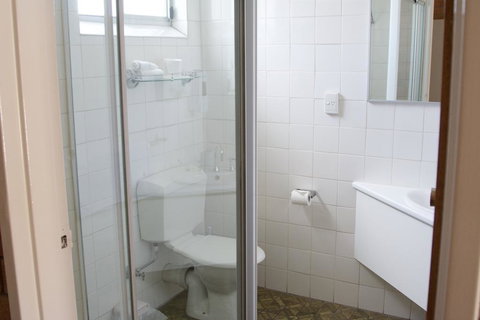 Buckaroo Motor Inn - Hotel VIC 2