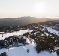 Buller Holidays Apartments - Hotel VIC