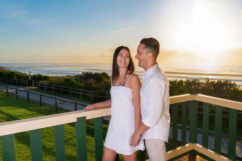 Bulli Beach Tourist Park - Hotel VIC 2