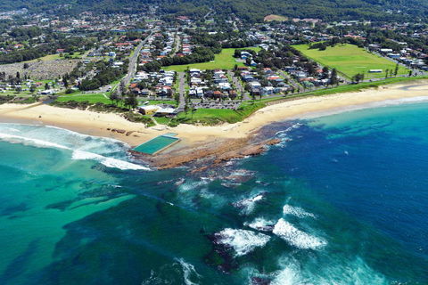 Bulli Beach Tourist Park - Hotel VIC 3