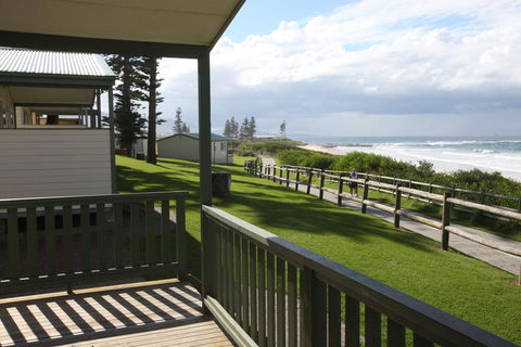 Bulli Beach Tourist Park - Hotel VIC 0