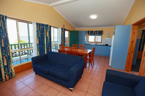 Bulli Beach Tourist Park - Hotel VIC 1