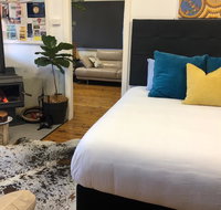 BungalowTenterfield - Modern Vintage Luxury - Hotel VIC