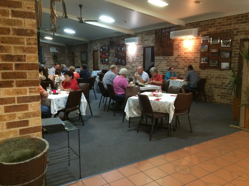 Home Hill QLD Hotel VIC