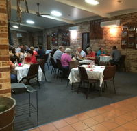 Burdekin Motor Inn - Hotel VIC