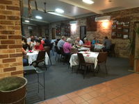 Burdekin Motor Inn
