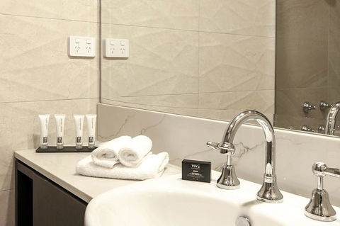 Burke And Wills Hotel Toowoomba - Hotel VIC 2