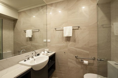 Burke And Wills Hotel Toowoomba - Hotel VIC 3