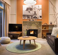 Burrall Lodge - Hotel VIC