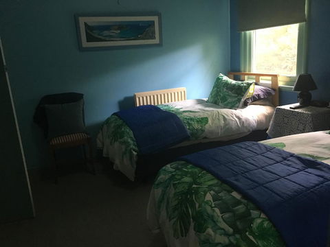 Butlers Guesthouse - Hotel VIC 1